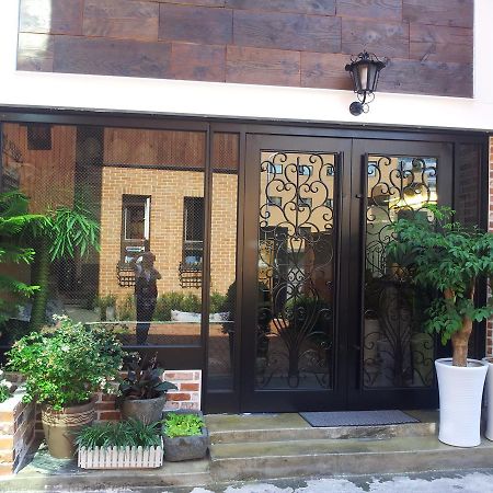 Nungmaru Guesthouse Seoul Eksteriør billede