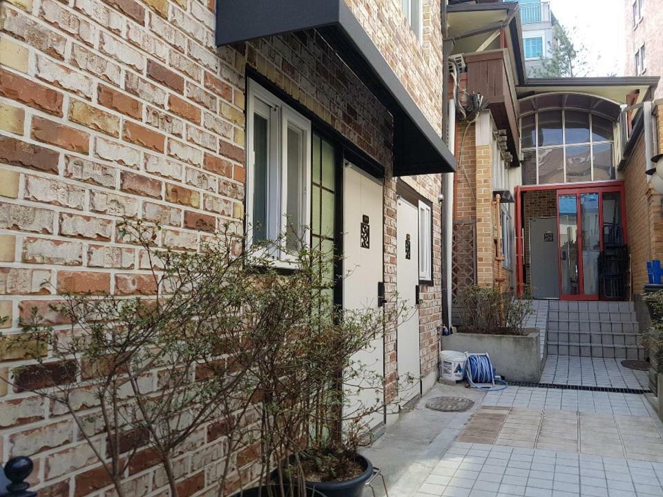 Nungmaru Guesthouse Seoul Eksteriør billede